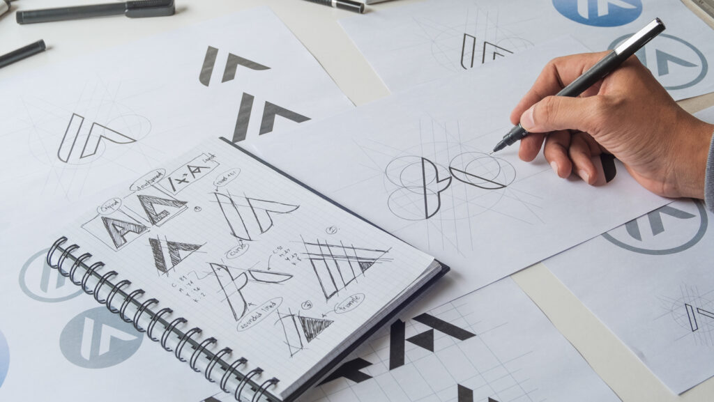 Design de Marcas e Identidades Visuais